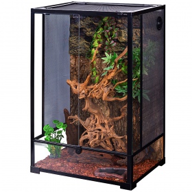 Repti-Zoo Terrarium RK 60x45x60cm